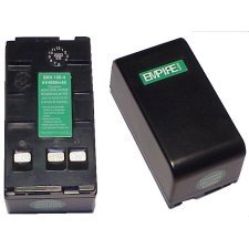 0009322950406 - REPLACEMENT BATTERY FOR PANASONIC PV-BP15 VM575