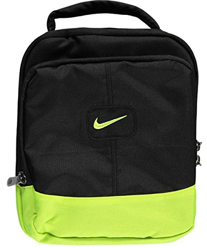 0009328937326 - NIKE INSULATED LUNCH BAG - LIME