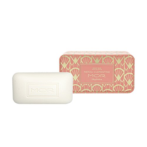 9332402013960 - ESSENTIAL COLLECTION NEROLI CLEMENTINE SOAP BAR