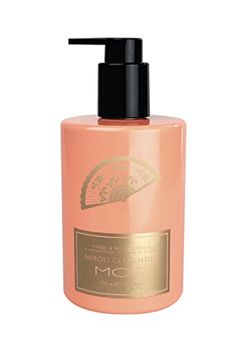 9332402014165 - ESSENTIAL COLLECTION NEROLI CLEMENTINE HAND BODY LOTION