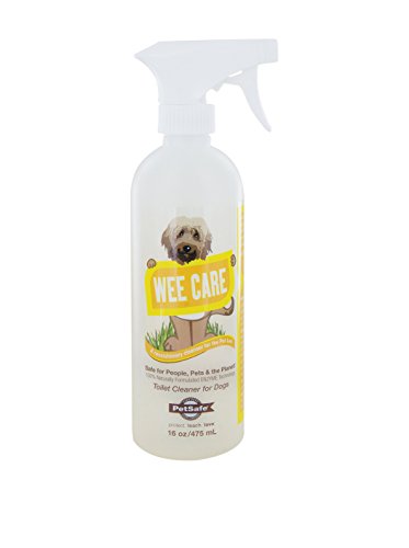 9340888000084 - PETSAFE WEE CARE ENZYME CLEANING SOLUTION