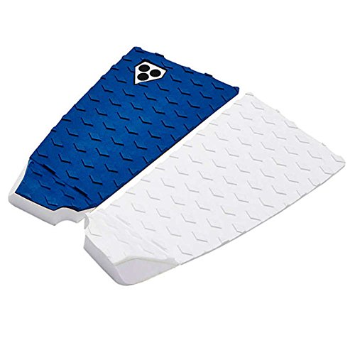 9340935029099 - GORILLA PHAT TWO SURFBOARD TRACTION PAD - SELECT COLOR (NAVY-ASSORTED)