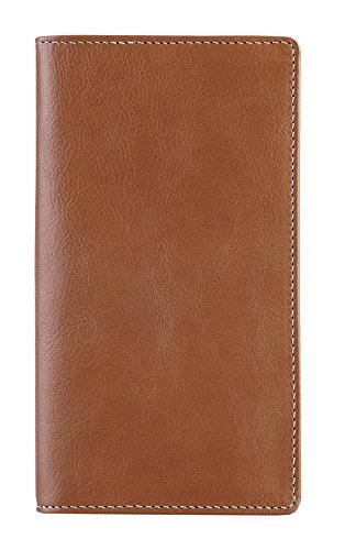 9341311003191 - TOFFEE GENUINE LEATHER LEATHER WALLET SLEEVE CASE FOR IPHONE 6 PLUS (TAN)