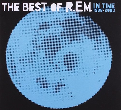 0093624838128 - IN TIME: THE BEST OF R.E.M. 1988-2003