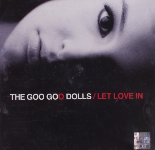 0093624974826 - CD THE GOO GOO DOLLS - LET LOVE IN