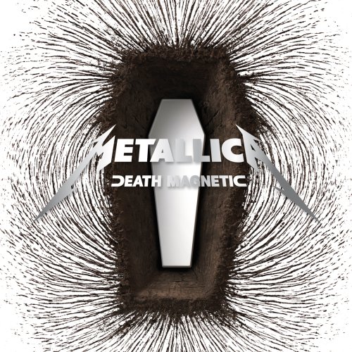 0093624986188 - DEATH MAGNETIC