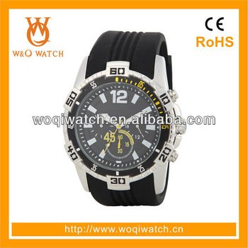 9371100886162 - 617497600 17T2Y059793 2014 SPORT FASHION AND CASUAL WATCH - THIS IS ADDITIONAL 7O79KTK3HJO TITLE BRAND NAME: WOQI OR OEM PLACE OF ORIGIN: GUANGDONG CHINA (MAINLAND) MODEL NUMBER