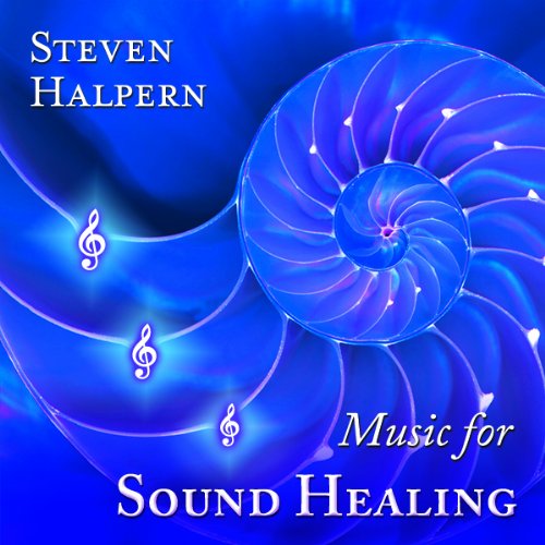 0093791787823 - MUSIC FOR SOUND HEALING