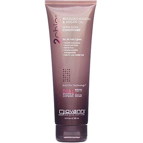 9389016607740 - GIOVANNI HAIR CARE PRODUCTS COND LEAVE IN 2CHIC AVCDO - 4 OZ