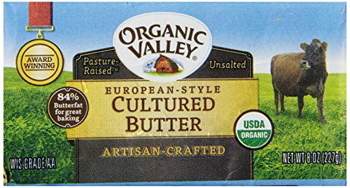 0093966000566 - CULTURED BUTTER EUROPEAN STYLE