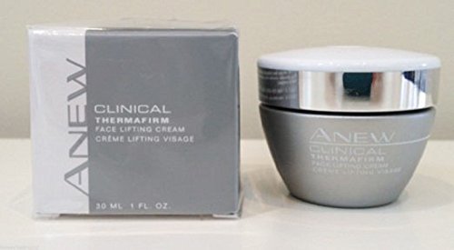 0094000103076 - ANEW CLINICAL THERMAFIRM FACE LIFTING CREAM