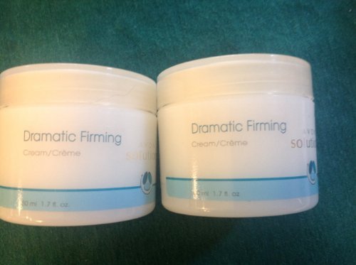 0094000178302 - SOLUTIONS DRAMATIC FIRMING CREAM