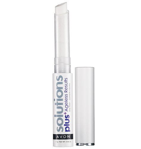 0094000377927 - SOLUTIONS PLUS+ AGELESS RESULTS INTENSIVE LINE FILLER SPF 15