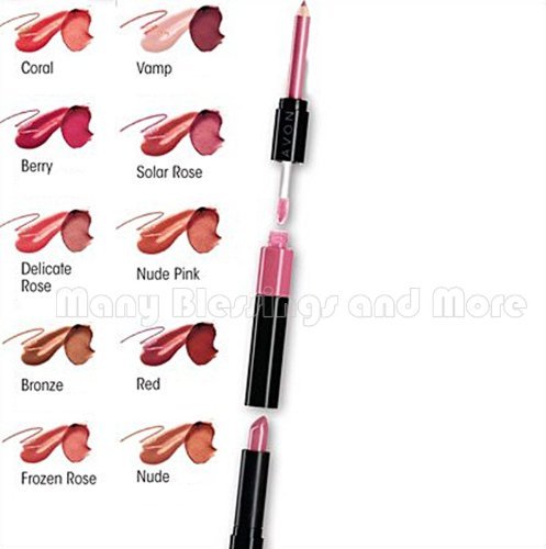 0094000396997 - PRO 1 LIP WAND SOLAR ROSE LIP LINER-LIPSTICK-LIPGLOSS ALL IN ONE 3 IN