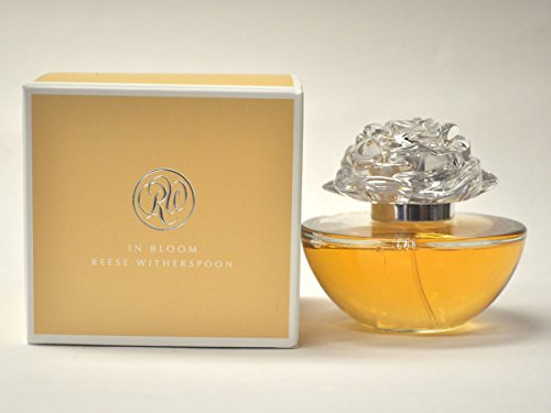 0094000407679 - BLOOM REESE WITHERSPOON LIMITED EDITION PARFUM WHEN SENSUALITY BLOOMS FLORAL ORIENTAL