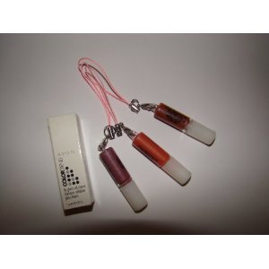 0094000455236 - AVON COLOR TREND LIP GLOSS CELL CHARM RUBY