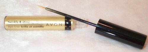 0094000472806 - TWINKLE & SHINE EYE LINER GOLD GLEAM HOLIDAY PARTY