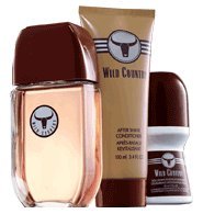0094000493047 - WILD COUNTRY 3PC GIFT SET