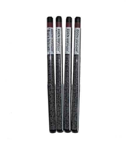 0094000848205 - LOT OF 4 AVON GLIMMERSTICKS LIP LINER ALL COLORS YOU CHOOSE (PERFECT PLUM)