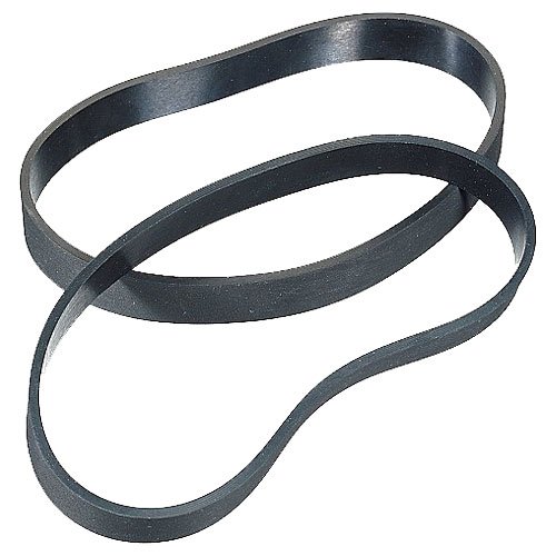 0940356255900 - BISSELL STYLE 7/9/10 REPLACEMENT BELTS, 2 PK, 32074