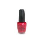 0094100000312 - OPI CLASSIC SHADES NAIL LACQUER RED