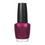 0094100001531 - NAIL POLISH MISS UNIVERSE CONGENIALITY IS MY MIDDLE NAME 0.5 FLUID OZ