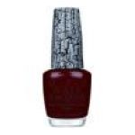 0094100001630 - SHATTER NAIL LACQUER RED 0.5 FLUID OZ