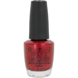 0094100001968 - CLASSICS COLLECTION NAIL LACQUER AN AFFAIR IN RED SQUARE