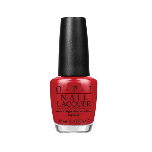 0094100002118 - OPI STARLIGHT COLLECTION FALL 2015 NAIL LACQUER LOVE IS IN MY CARDS #HRG32