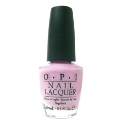 0094100002354 - SPRING-SUMMER 2012 HOLLAND COLLECTION NAIL LAQUER PEDAL FASTER SUZI