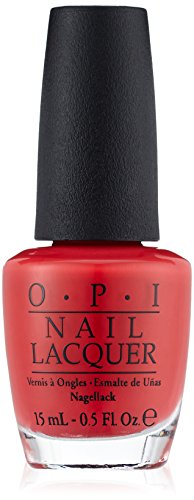 0094100002729 - SPRING-SUMMER 2012 HOLLAND COLLECTION NAIL LAQUER RED LIGHTS AHEAD. WHERE