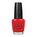 0094100003054 - NAIL LACQUER RED MY FORTUNE COOKIE
