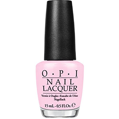 0094100003627 - OPI NAIL LACQUER, MUPPET MOST WANTED I LOVE APPLAUSE, 0.5 OUNCE