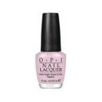 0094100003719 - PIRATES OF THE CARRIBEAN COLLECTION NAIL LACQUER STEADY AS SHE ROSE 0.5 FLUID OZ