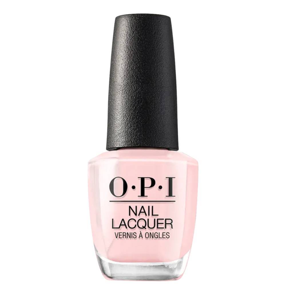 0094100005409 - OPI NAIL LACQUER, PUT IT IN NEUTRAL, 0.5 OUNCE