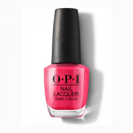 0094100005928 - NAIL LACQUER BRIGHTS CHARGED UP CHERRY