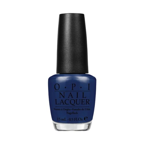0094100006024 - OPI LIMITED EDITION EURO CENTRALE NAIL LACQUER COLLECTION, I SAW..YOU SAW..WE SAW.. WARSAW, 0.5 FLUID OUNCE