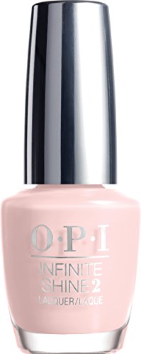 0094100006093 - OPI INFINITE SHINE NAIL POLISH, PATIENCE PAYS OFF, 0.5 OUNCE