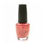 0094100006161 - NAIL LACQUER CONGA-LINE CORAL 0.5 FLUID OZ
