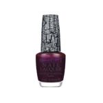0094100006406 - LIMITED EDITION NICKI MINAJ COLLECTION NAIL LACQUER SUPER BASS SHATTER