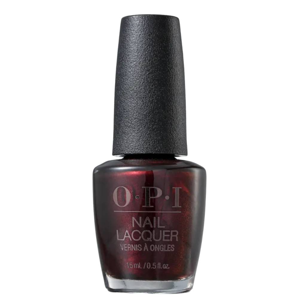 0094100007069 - NAIL POLISH MIDNIGHT IN MOSCOW