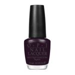 0094100007861 - TOURING AMERICA COLLECTION NAIL LACQUER HONK IF YOU LOVE 0.5 FLUID OZ