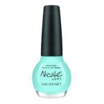 0094100008042 - NICOLE NAIL LACQUER BABY BLUE