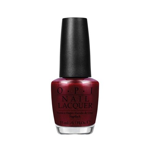 0094100008110 - OPI STARLIGHT COLLECTION FALL 2015 NAIL LACQUER LET YOUR LOVE SHINE #HRG45