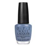 0094100008233 - OPI NAIL LAQUER 2012 SPRING-SUMMER HOLLAND COLLECTION I DON'T GIVE A ROTTERDAM 0.5 FLUID OZ