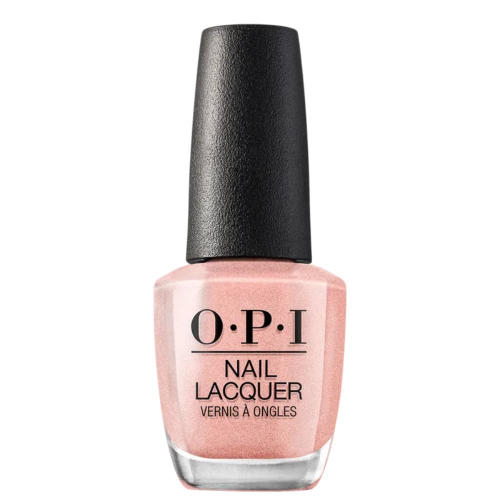 0094100009605 - OPI NEW ORLEANS SPRING/SUMMER 2016 COLLECTION, HUMIDI-TEA