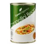 9415748004486 - CERES ORGANICS CANNELLINI BEANS (CAN)
