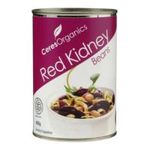 9415748005063 - CERES ORGANICS RED KIDNEY BEANS (CAN)