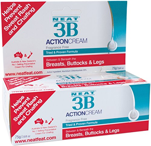 9416967323105 - NEAT FEAT 3B ACTION CREAM 75G BY HEALTHMARKET