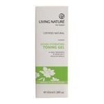 9417864120248 - LIVING NATURE EXTRA HYDRATING TONING GEL